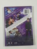 Justin Bieber Never Say Never DVD Movie Film Disc - USED