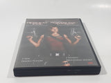 Resident Evil and Resident Evil Apocalypse 2 Disc Double Feature DVD Movie Film Disc - USED