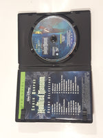 Walt Disney Pictures Presents Eddie Murphy The Haunted Mansion Fullscreen DVD Movie Film Disc - USED