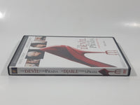 2006 The Devil Wears Prada Widescreen Edition DVD Movie Film Disc - USED