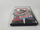 Dumb And Dumber Uncut DVD Movie Film Disc - USED