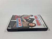 Dumb And Dumber Uncut DVD Movie Film Disc - USED