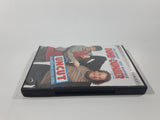 Dumb And Dumber Uncut DVD Movie Film Disc - USED