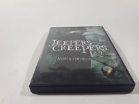 Jeepers Creepers 1 & 2 DVD Movie Film Disc - USED