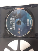 Jeepers Creepers 1 & 2 DVD Movie Film Disc - USED
