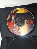 Jeepers Creepers 1 & 2 DVD Movie Film Disc - USED