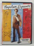 Napoleon Dynamite DVD Movie Film Disc - USED