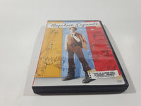 Napoleon Dynamite DVD Movie Film Disc - USED