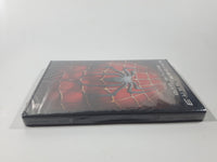 Spider-Man 3 Bonus DVD Movie Film Disc NEW Sealed