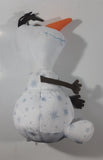 Disney Frozen II Olaf 19" Tall Stuffed Plush Snowman Character