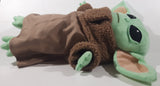 Star Wars Baby Yoda 15" Tall Stuffed Plush Character