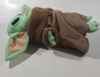 Star Wars Baby Yoda 15" Tall Stuffed Plush Character
