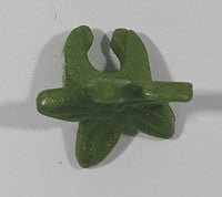 Geobra PlayMobil Plastic Green Flower Leaf Toy Piece