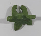 Geobra PlayMobil Plastic Green Flower Leaf Toy Piece