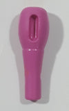 Geobra PlayMobil Plastic Pink 3/4" Toy Microphone Accessory