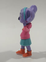 Just Play Disney Junior K.C. the Koala 3 1/4" Tall Toy Figure