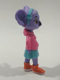 Just Play Disney Junior K.C. the Koala 3 1/4" Tall Toy Figure