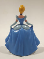 Disney Store Cinderella 3 3/4" Tall Toy Figure
