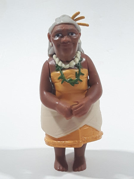 Disney Moana Gramma Tala 3" Tall Toy Figure