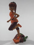 Disney Tinkerbell Fawn 3 1/2" Tall Toy Figure