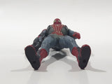 2011 Hasbro Concept Series Night Mission Spider-Man 4" Tall Toy Action Figure