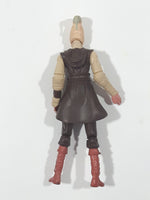 2010 Hasbro LFL Star Wars Ki-Adi-Mundi 4" Tall Toy Action Figure