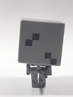 Funko Minecraft Skeleton 3 3/4" Tall Toy Vinyl Figure