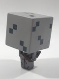 Funko Minecraft Skeleton 3 3/4" Tall Toy Vinyl Figure