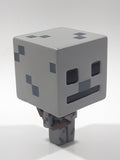 Funko Minecraft Skeleton 3 3/4" Tall Toy Vinyl Figure