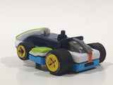Carrera Go! Nintendo Mario Kart 7 Slot Car Yoshi Die Cast Toy Car Vehicle For Parts (Wheels)