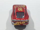 2019 Mattel Disney Pixar Cars Rust-EZE RC McQueen Red Die Cast Toy Car Vehicle DXV45