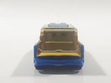 2019 Hot Wheels Super Chromes Speedbox Van Gold Chrome Die Cast Toy Car Vehicle