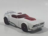 2014 Hot Wheels Multipack Exclusive Fast Fish White Die Cast Toy Car Vehicle