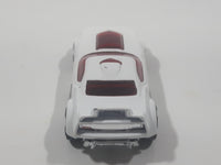 2014 Hot Wheels Multipack Exclusive Fast Fish White Die Cast Toy Car Vehicle