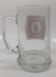 Vintage Molson Export Ale Beer Biere 5 1/2" Tall Glass Mug