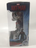 Funko Wacky Wobbler Marvel Avengers Initiative Ant-Man 7" Tall Vinyl Bobble Head New in Box