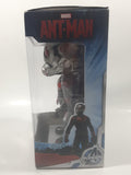 Funko Wacky Wobbler Marvel Avengers Initiative Ant-Man 7" Tall Vinyl Bobble Head New in Box