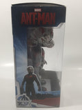 Funko Wacky Wobbler Marvel Avengers Initiative Ant-Man 7" Tall Vinyl Bobble Head New in Box