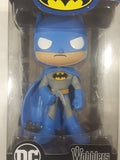 Funko Wobblers DC Batman 5 3/4" Tall Vinyl Bobble Head New in Box