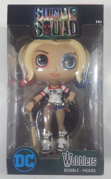 Buy Funko Wacky Wobbler: DC Universe - Harley Quinn Online