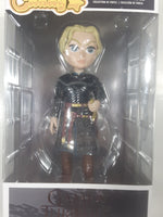 2017 Funko Rock Candy HBO Game of Thrones Brienne Of Tarth 5" Tall Vinyl Figure New in Box