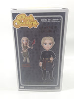 2017 Funko Rock Candy HBO Game of Thrones Brienne Of Tarth 5" Tall Vinyl Figure New in Box