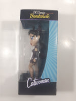 2016 Cryptozoic DC Comics Bombshells Catwoman 7 1/2" Tall Vinyl Figure New in Box
