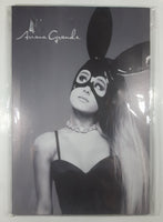 Ariana Grande Dangerous Woman Album Photos 16" x 24" Canvas Poster Black and White Photograph Print New in Plastic
