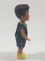 Barbie Skipper Babysitters Inc Toddler Brother 4 1/4" Tall Toy Action Figure