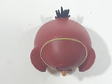 Angry Birds Style 2 1/8" Tall Toy Figure