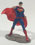 2014 Schleich DC Comics Justice League Superman 4" Tall Toy Figure