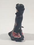 Shonen Jump Naruto Itachi Uchiha 3 1/4" Tall Toy Figure