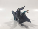 2000 McFarlane EB Games Exclusive Repaint Tenchi Muyo! Ryoko Hakubi  6 1/2" Tall Toy Figure