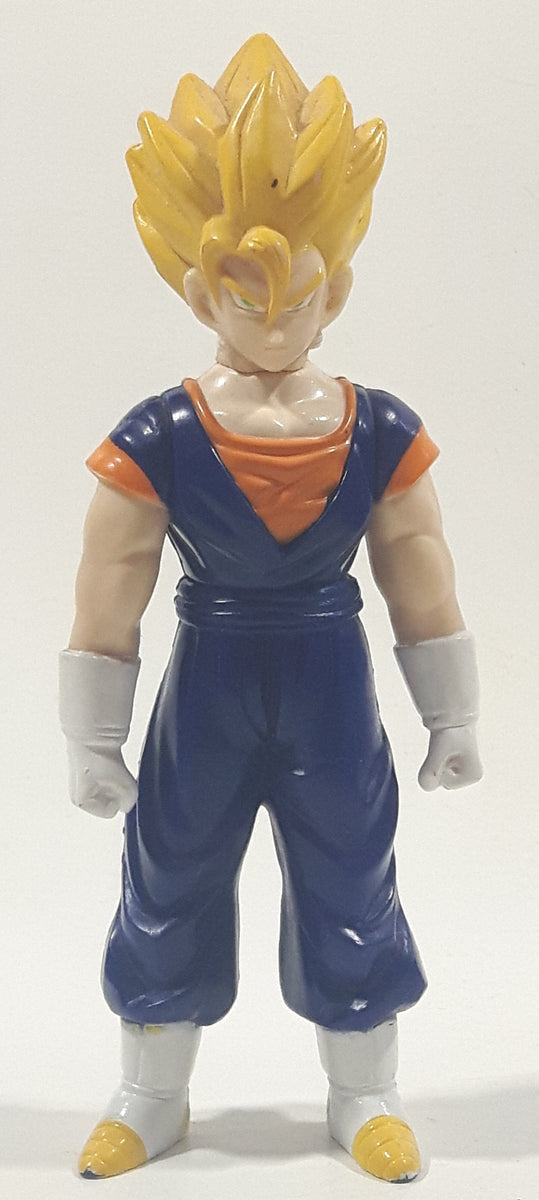 1989 B.S. S.T.A. Dragon Ball Z Goku Super Saiyan 5 1/2